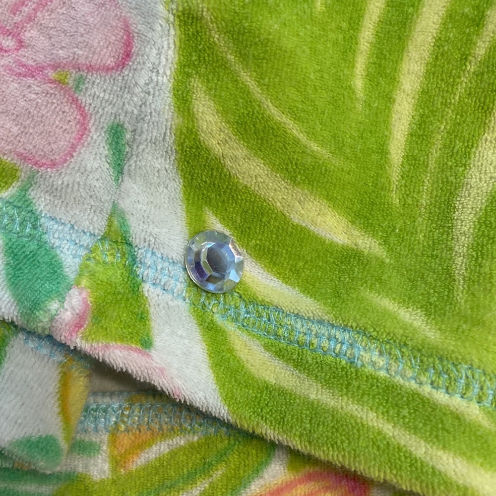 Vintage Lilly Pulitzer Girl size 4 dress / after swim used but good condition - Picture 6 of 12